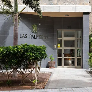  Appartement Palmeras