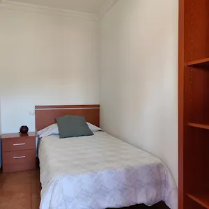  Vakantiehuis La Portada
