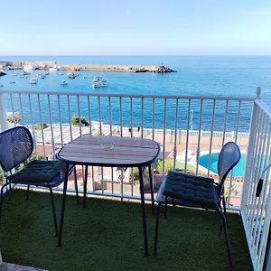  Appartement Vista Puerto Arguineguin Sea View