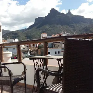 Vakantiehuis Casa Canaria